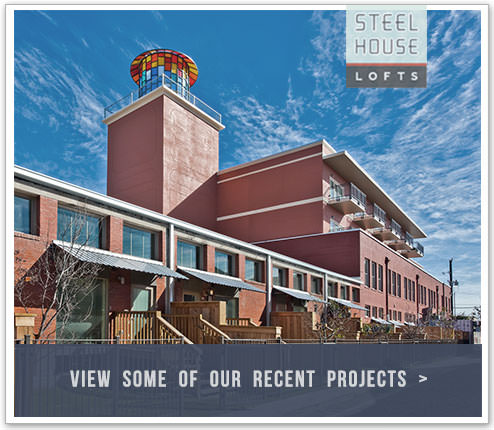 steel house lofts